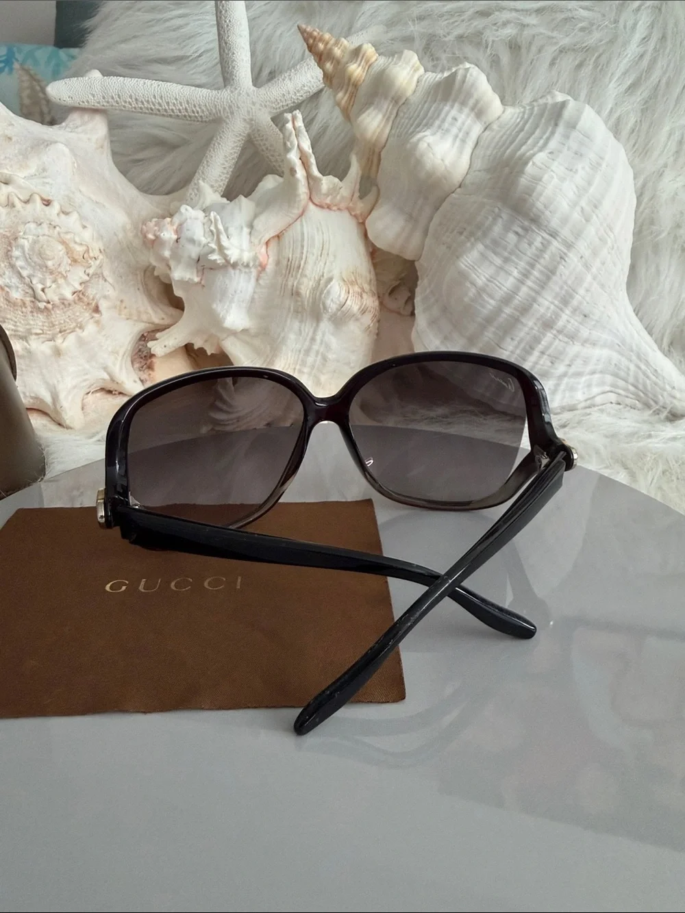 Gucci vintage sunglasses